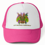 Mardi-Gras-Mask-The-Queen-V-3 Hats