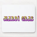 Mardi Gras mousepads by PraiseProducts Mardi Gras mousepads