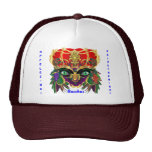 Mardi Gras Mythology Bacchus View Hints Please Hat