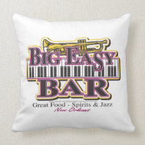 Mardi Gras New Orleans american mojo pillows