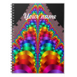 Mardi Gras Notebook