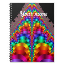 Mardi Gras Notebook notebooks