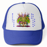 Mardi Gras Party Theme  Please View Notes hats