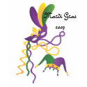 Mardi Gras Party t-shirts by trennea Mardi Gras Party t-shirts