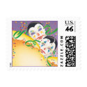 Mardi Gras © postage by papermania Mardi Gras © postage
