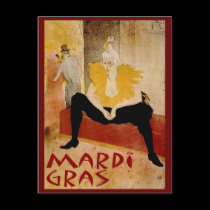 Mardi Gras