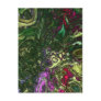Mardi Gras Postcards