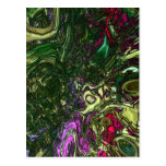 Mardi Gras Postcards
