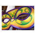 Mardi Gras posters