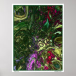 Mardi Gras Posters