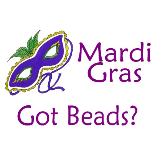 Mardi Gras Planning, Ideas, and Supplies