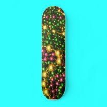 mardi gras skateboards