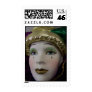 Mardi Gras Stamps