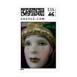Mardi Gras Stamps