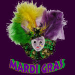 Mardi Gras T-Shirt