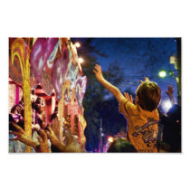 Mardi Gras Textures