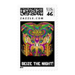 Mardi Gras Them Please See Notes Stamps