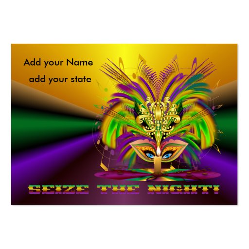 Mardi Gras Card Template mardi gras throws business card templates zazzle Mardi Gras Card Template mardi gras throws business card templates zazzle
