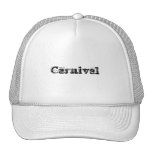 Mardi Gras Trucker Hats