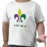 Mardi Gras t-shirts