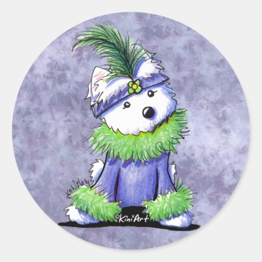 mardi gras stickers on sale