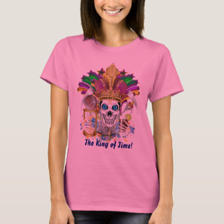 women's mardi gras shirts