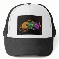 Mardi Party Hat