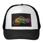 Mardi Party Hat