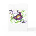 MardiGras cards