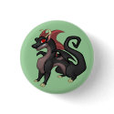 Marduk Dragon Button by Narugi Marduk Dragon Button
