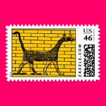 marduk gold postage