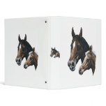 mare and foal binders