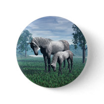 Mare and Foal Pin
