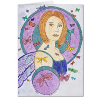 Mare Card