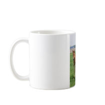 Mare & Foal mugs