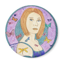 Mare Magnet
