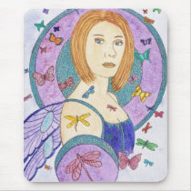 Mare Mousepad
