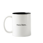 Mare Stare... mugs