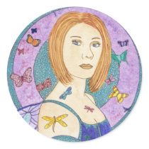 Mare Stickers