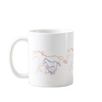 MareFoal mugs