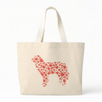 Maremma Sheepdog bags by Pawdboy Maremma Sheepdog bags