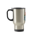 Maremma Sheepdog mugs by Pawdboy Maremma Sheepdog mugs