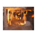 Marengo Cave, Indiana Postcard