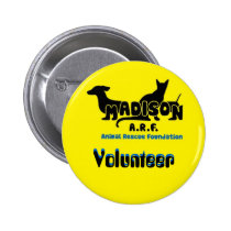 MARF Volunteer buttons