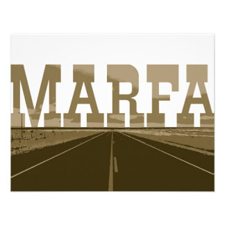 Marfa Texas on Marfa Texas Custom Announcements