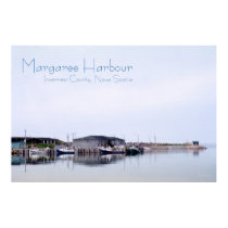 Margaree Harbour, Nova Scotia posters by ve1mos Margaree Harbour, Nova Scotia posters