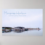 Margaree Harbour, Nova Scotia Print