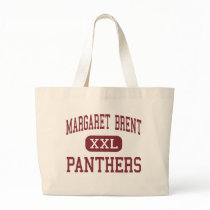 Margaret Brent - Panthers - Middle - Helen bags