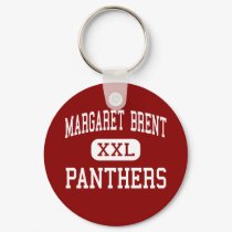 Margaret Brent - Panthers - Middle - Helen keychains
