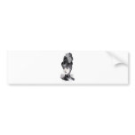 "Margaret" Bumper Stickers